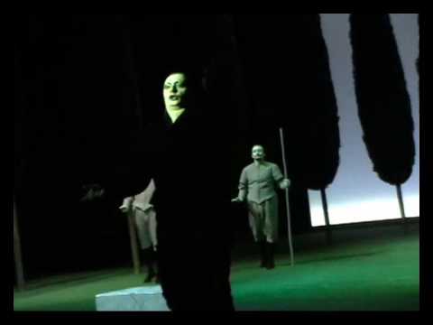G. Nigl/S. Mingardo/R. Invernizzi - L`Orfeo - Monteverdi