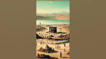 Evolution Of Kaba 600 To 2025 Beautiful Kaba Video 