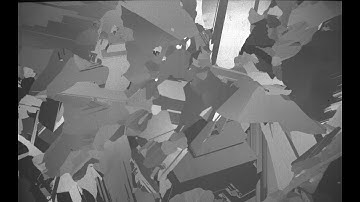 Laue Diffraction Crystal Orientation System