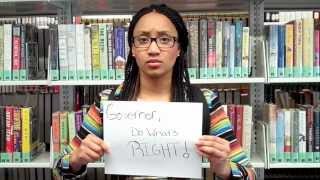 SUNY students tell Gov. Cuomo to #dowhatsright for SUNY