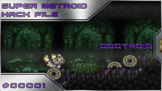 Super Dogtroid #1