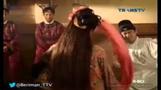 Berita Islami Masa Kini TRANSTV 2016 - Cheng Ho Sang Laksamana Muslim (19 Februari 2016)