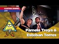 Castigo Divino: Pamela Troya & Esteban Torres