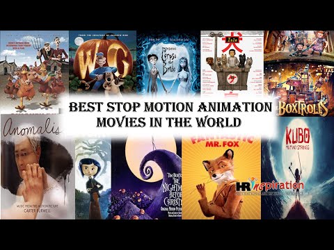 best-stop-motion-animation-movies-in-the-world