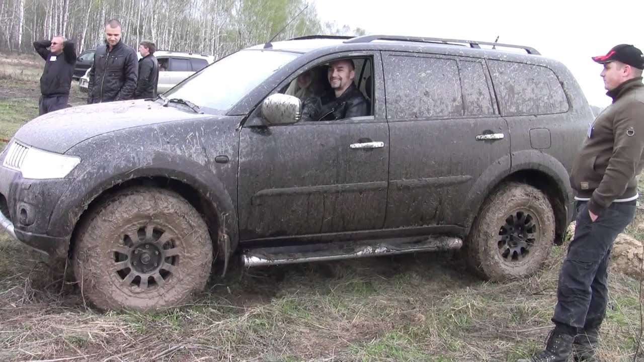 Д Р Prado Club SU 8 - YouTube