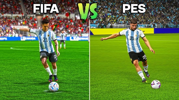 O ESCANTEIO MAIS APELATIVO DO PES 2020 - Arena Virtual - Master