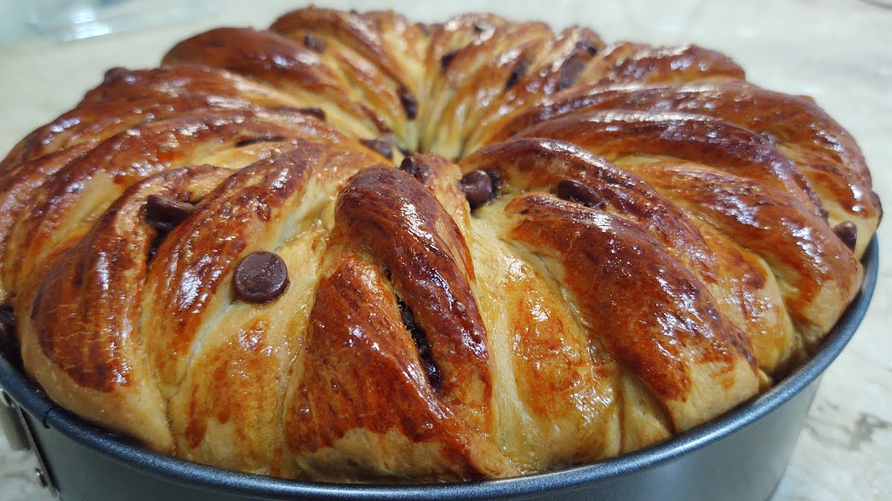 COMO FAZER ROSCA NATALINA Super Fofinha Receita Fácil para Iniciantes Ep 61