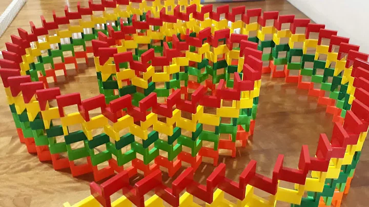 HUGE Domino Screenlink! /30,000 Dominoes/