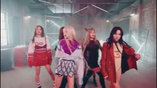 CLC 'Hobgoblin' Mirrored Dance Video, 씨엘씨 '도깨비' 안무 거울모드