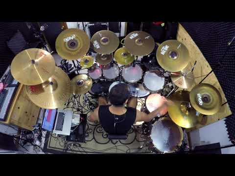 slipknot---the-negative-one-(drums-only)