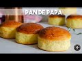 PAN DE PAPA | MATIAS CHAVERO