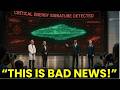 NASA's AI Just Decoded Messages From 3I/ATLAS — The Truth Is Horrifying