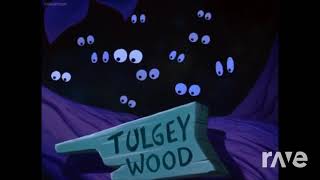 Tulgey Wood De Molino