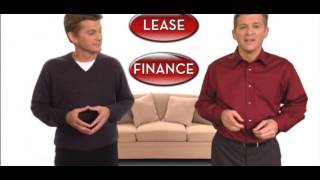 TFS Vehicle Service Agreement