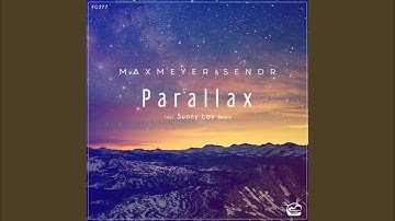 Parallax (Extended Mix)
