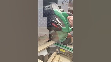 How to make a small American flag concealment box #shorts