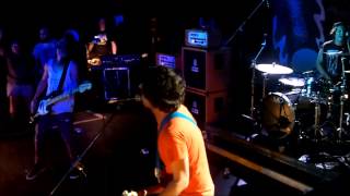 Mean Jeans - Is Anybody Out There (live at Fest 12, 11/01/13) (2 of 2)