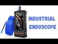 Oiiwak Industrial Endoscope - No need to use cell phone and APP