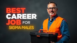12 BEST Sigma Male Jobs and Careers