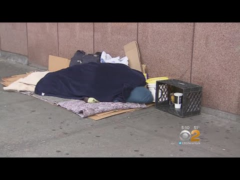 Kips Bay Residents Up In Arms Over New Homeless Shelter Plan