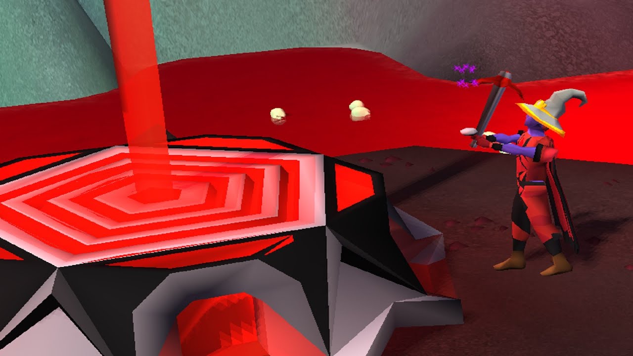 Blood Runes UNLOCKED! Group Ironman OSRS 😎🐈 (Episode 46) YouTube