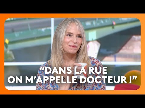 « Un si grand soleil » : « Les gens peuvent se projeter », estime Tonya Kinzinger