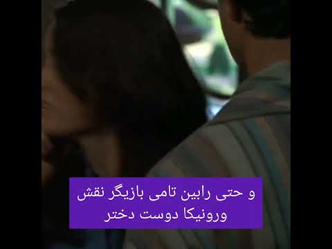 یه نکته جالب توی سریال فرار از زندان اینه که