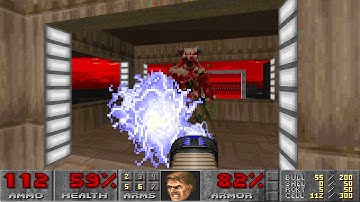 Scythe Map18 UV Max in 45s by Kyle McAwesome