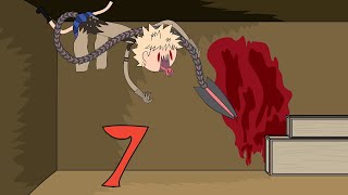 CODE VEIN Episode 7