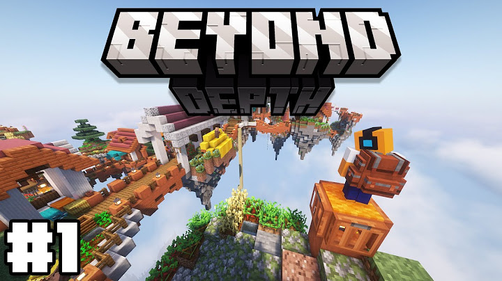 NAJTRUDNIEJSZA PACZKA na JAKIEJ GRAŁEM! Beyond Depth odc. 1