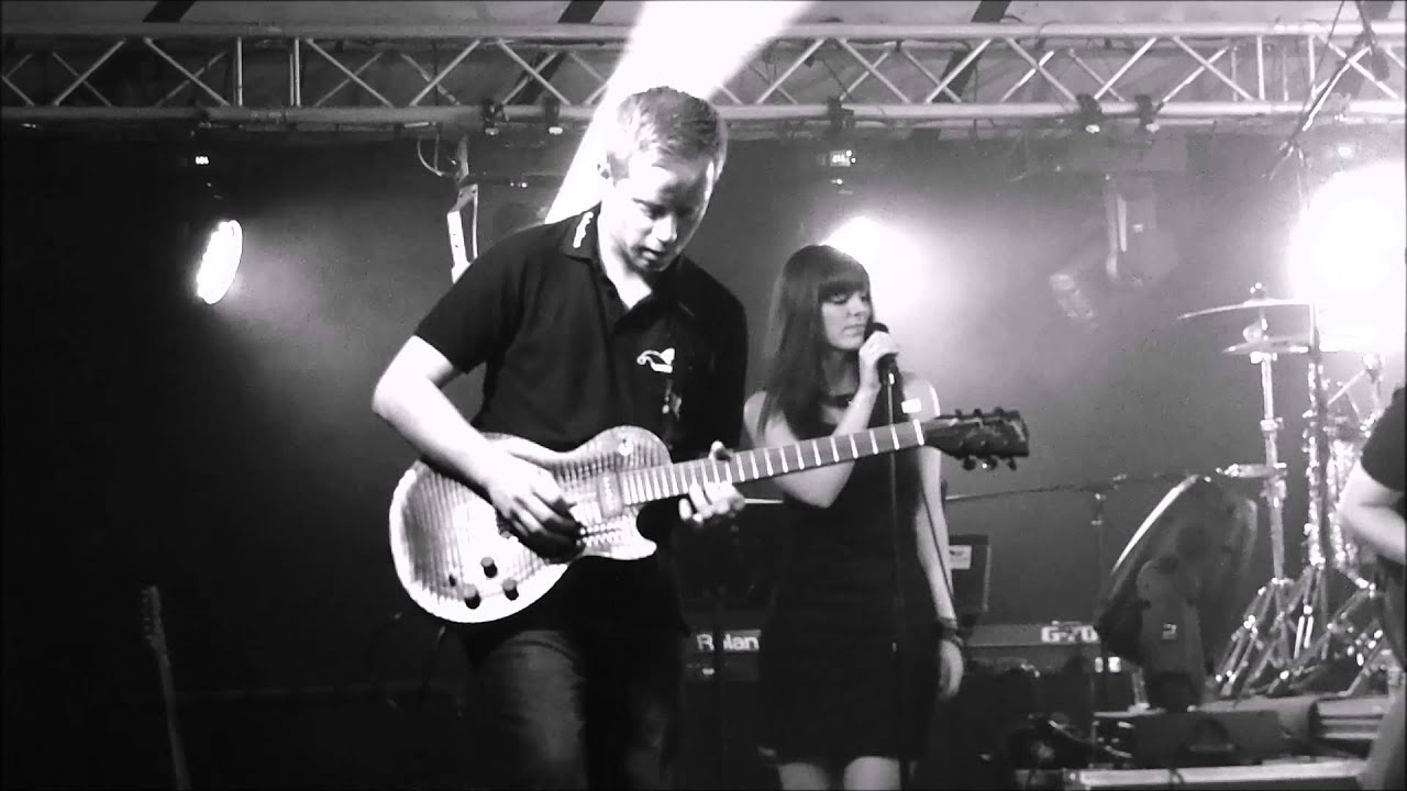 De Belsch Jecke - I want to break free (cover)