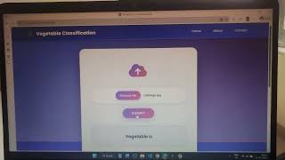 GreenClassify project Demo Video | Skill Wallet | Guided Project.