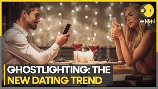 Beware Of Ghostlighting, A Sadistic Dating Trend You Might Fall Prey To Latest News Wion