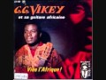 Benin   gg vickey   mes freres instrumental