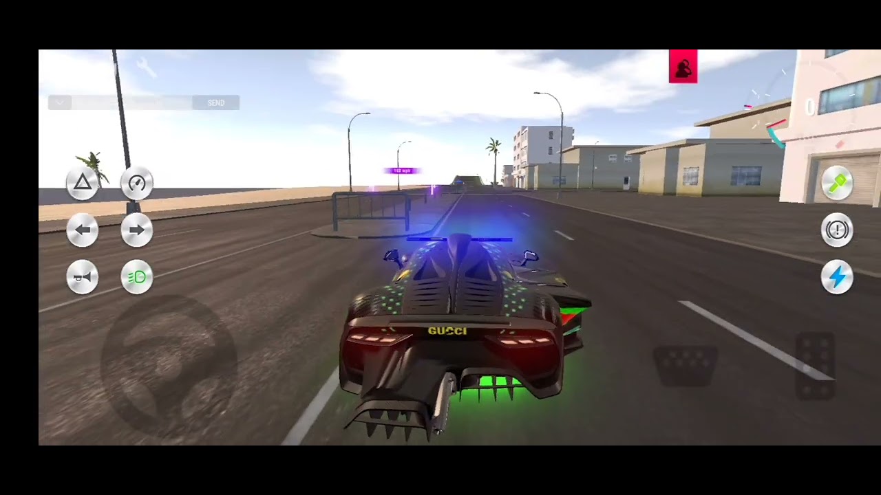 Mercedes AMG 1 top speed RDS real driving School YouTube