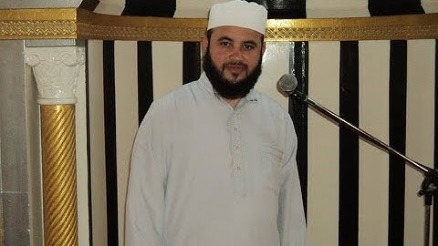 تلاوة رائعة للمُقرئ فوزي قديرة-- " تبارك الذي جعل في السماء بروجا "