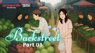 BACKSTREET PART 3 - Dhot Design