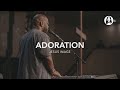 Adoration | Jesus Image | John Wilds