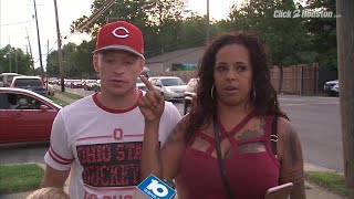 I Heard A Girl Scream, Help Witness Reacts To State Fair Tragedy