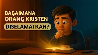 Diselamatkan Karena Iman atau Perbuatan Baik? Ini Jawaban yang Banyak Orang Salah Paham!