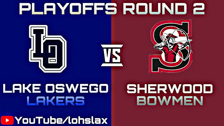 LAKE OSWEGO vs SHERWOOD