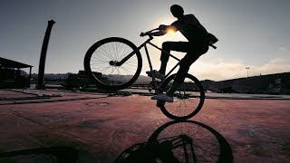 Fixed Gear - Bring Something Back