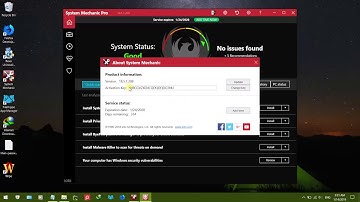 System mechanic pro 18 5 1 208 FULL[KEY. ON GOING.TIP&TRICK 2019]