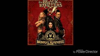 The Black Eyed Peas - Gone Going