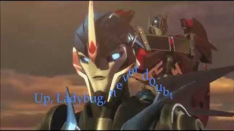 TFP Couples HBD MEP ( Parts 6,7 for Smoke Screen)