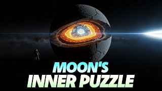 Unlocking the Mysteries of the Moon's Hidden Structure | Sci & Why