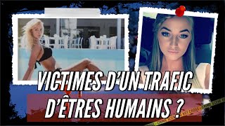 Meurtres ou suicides ? Affaires Karolina Kaczorowska et Magdalena Zuk PARTIE 1