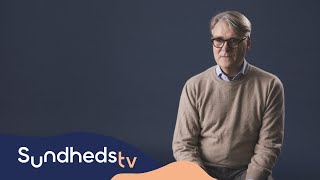 Hverdagen med type 2-diabetes | SundhedsTV