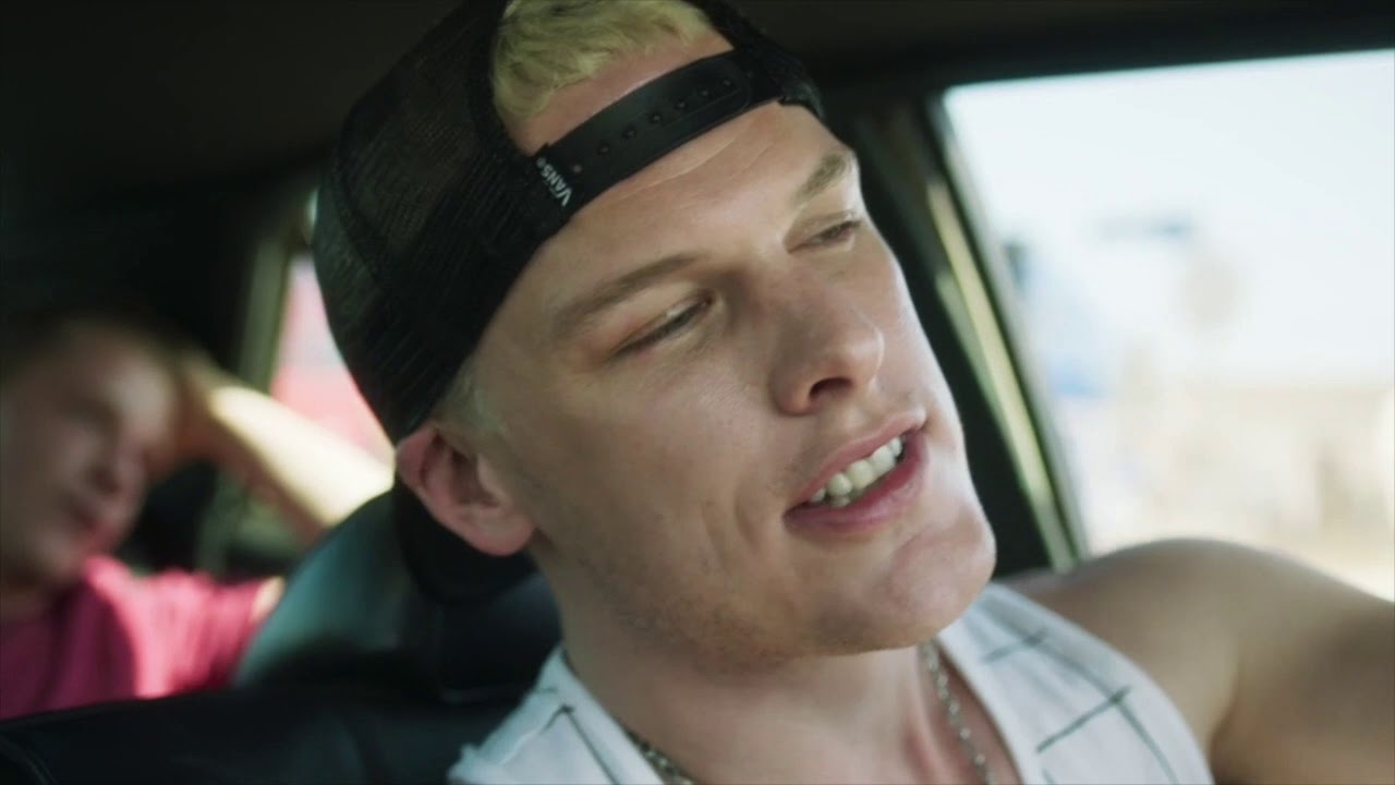 Grant Harvey is Underrated!!!!