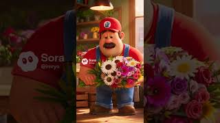 Download Lagu so many prompt failures to get here😭 #sora #sora2 #soraai #mario #supermario #supermariobros #fyp MP3